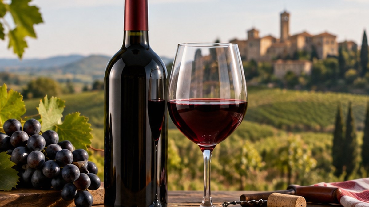 Rosso Piceno
