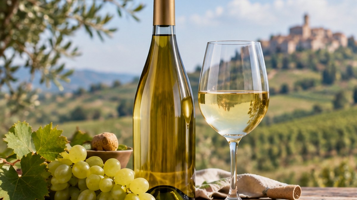 Verdicchio di Matelica