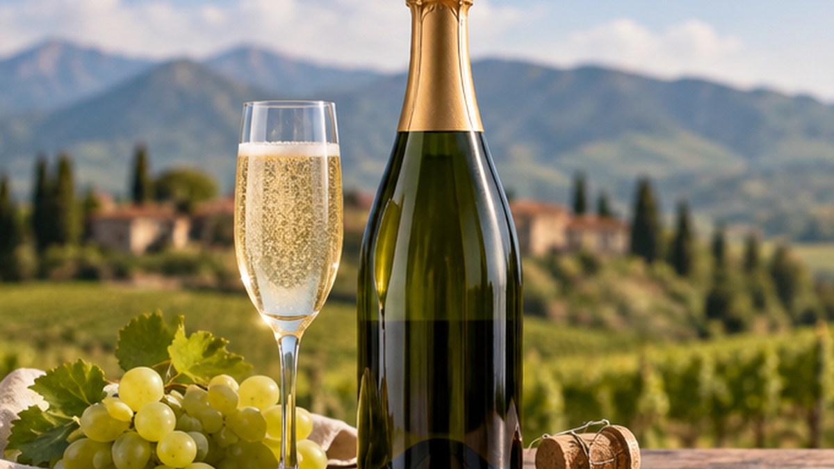 Vernaccia di Serrapetrona
