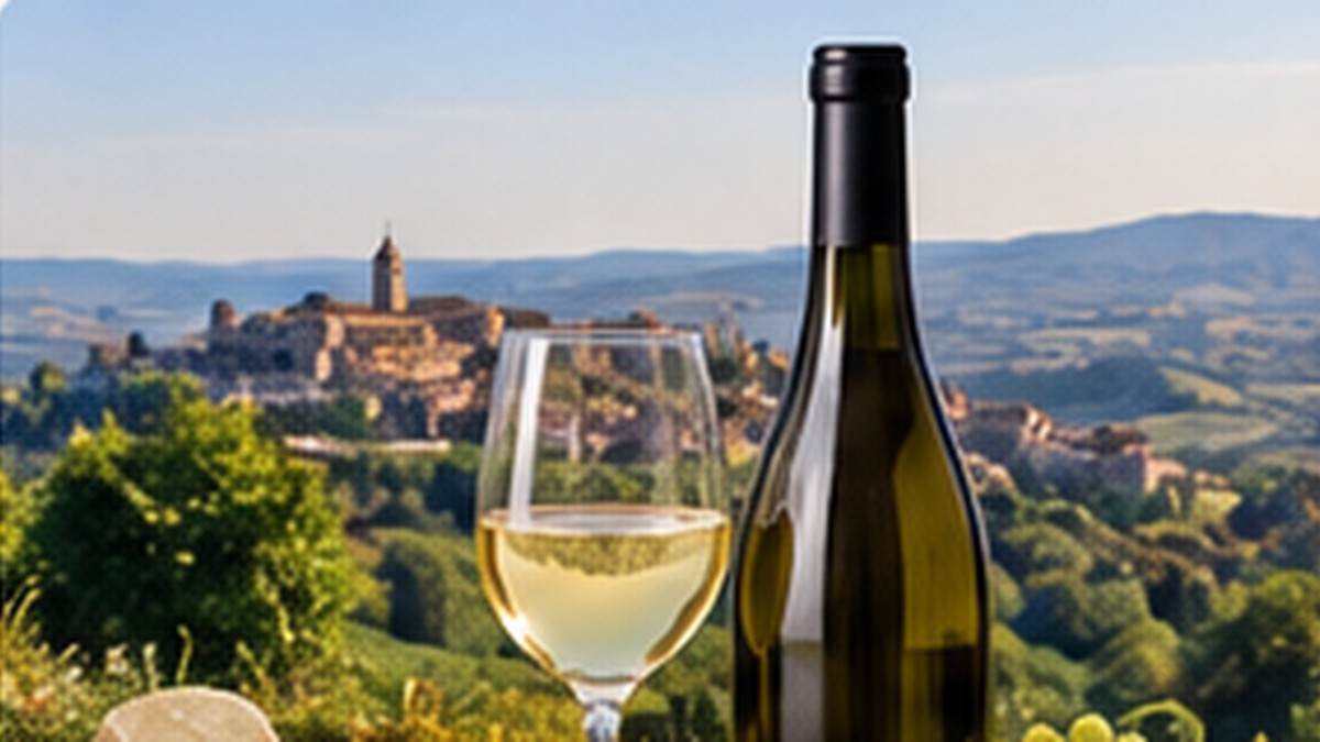 Vini tipici Marche