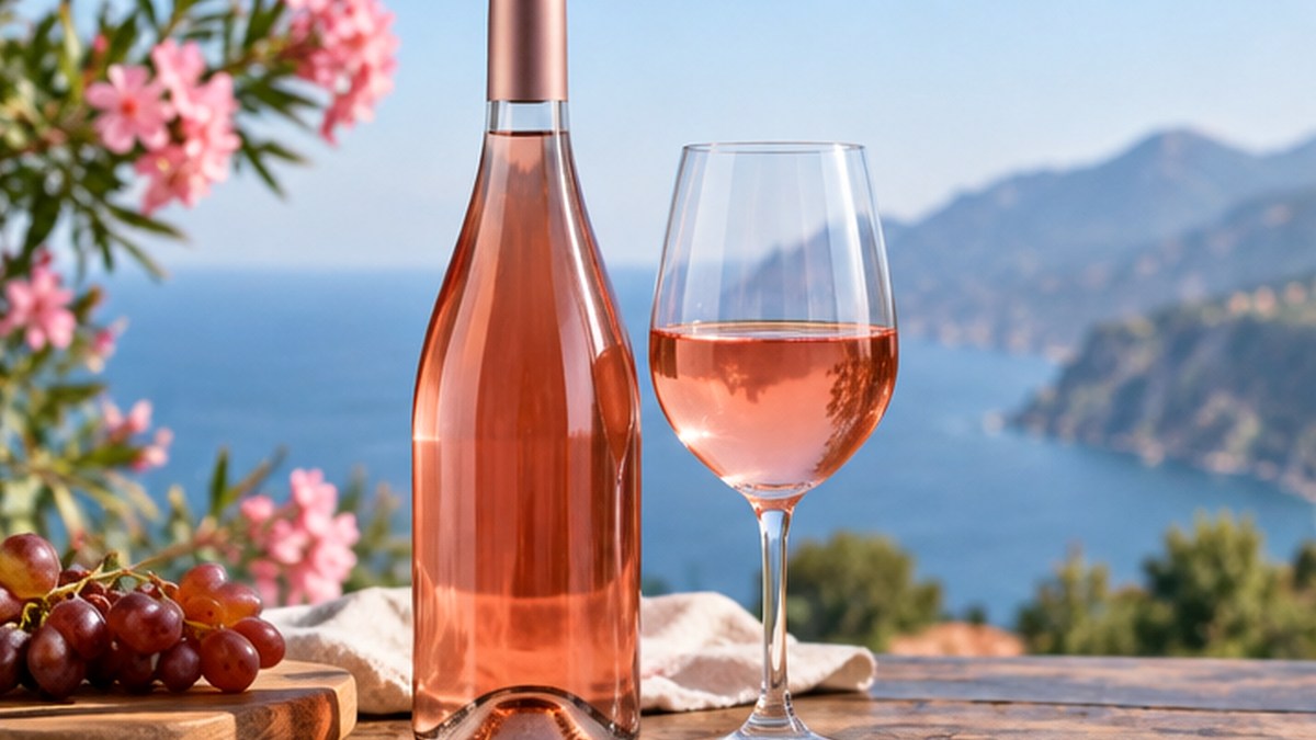 Biferno Rosato