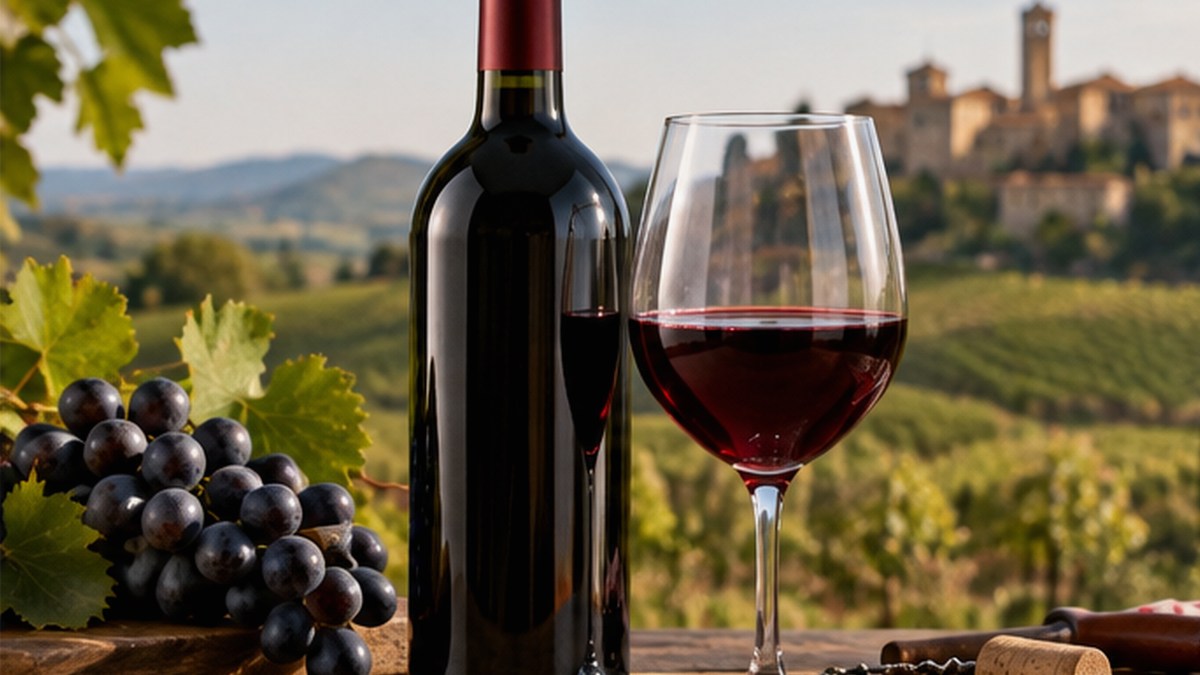 Molise Aglianico