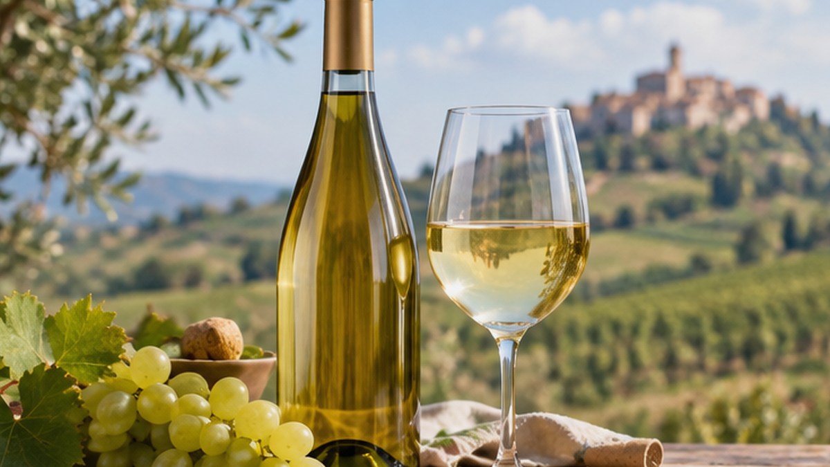 Molise Fiano