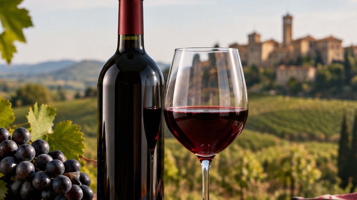 Barbera d’Alba