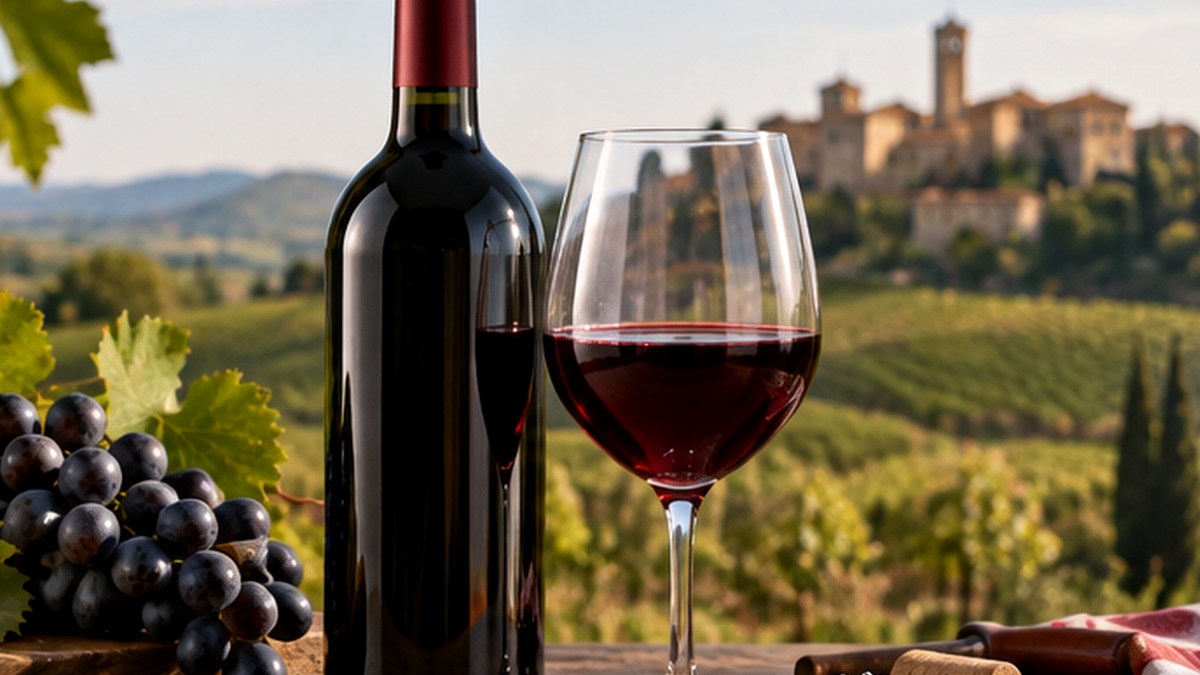 Ruchè di Castagnole Monferrato