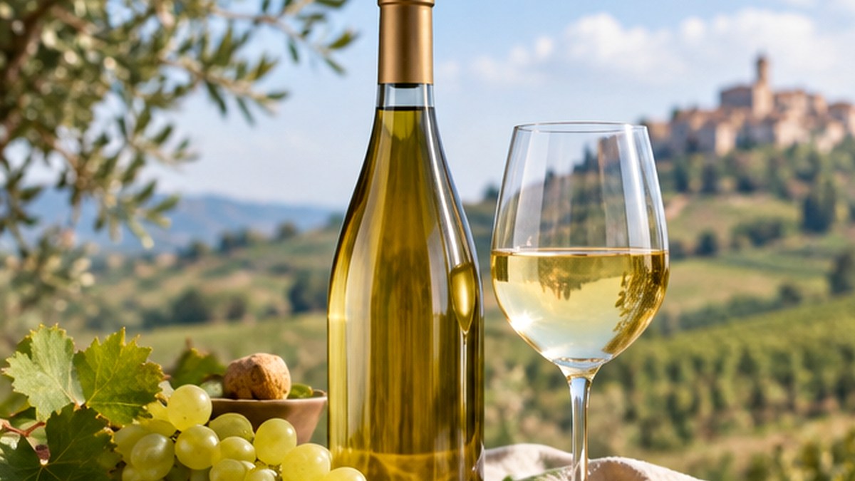 Salice Salentino Bianco