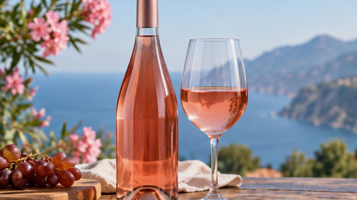 Salice Salentino Rosato