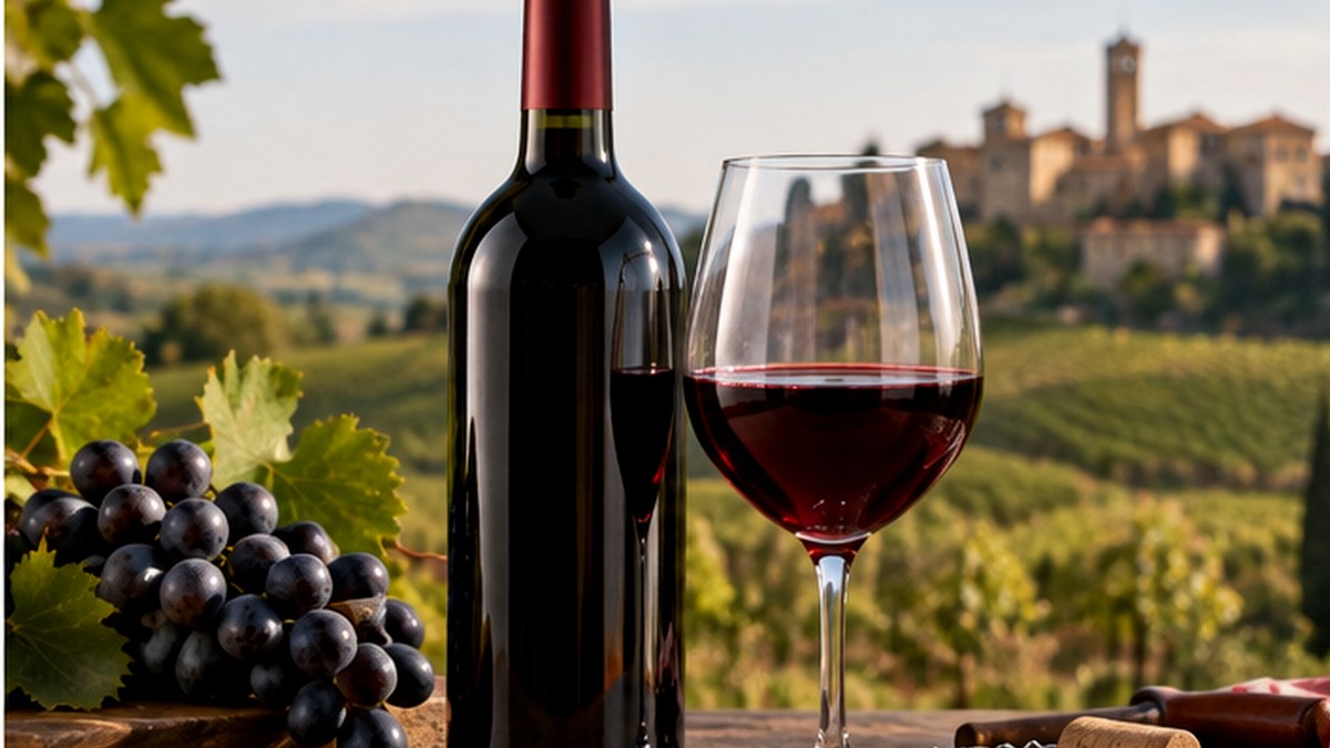 Cannonau di Sardegna Nepente di Oliena