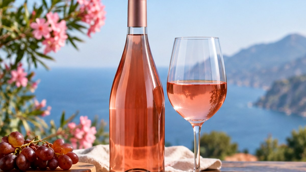 Cannonau di Sardegna Rosato