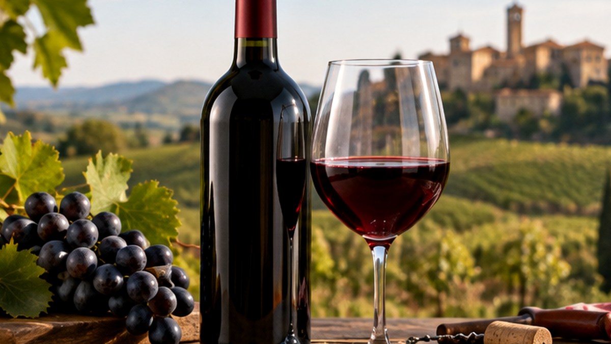 Cannonau di Sardegna