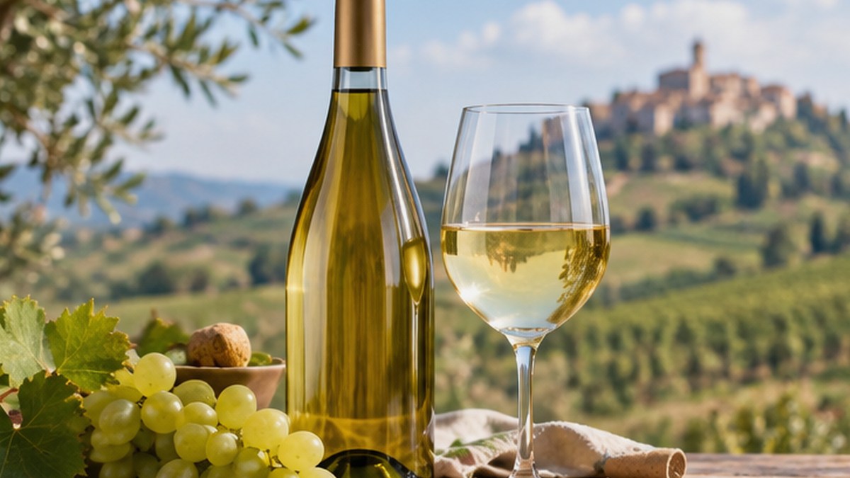 Malvasia di Bosa