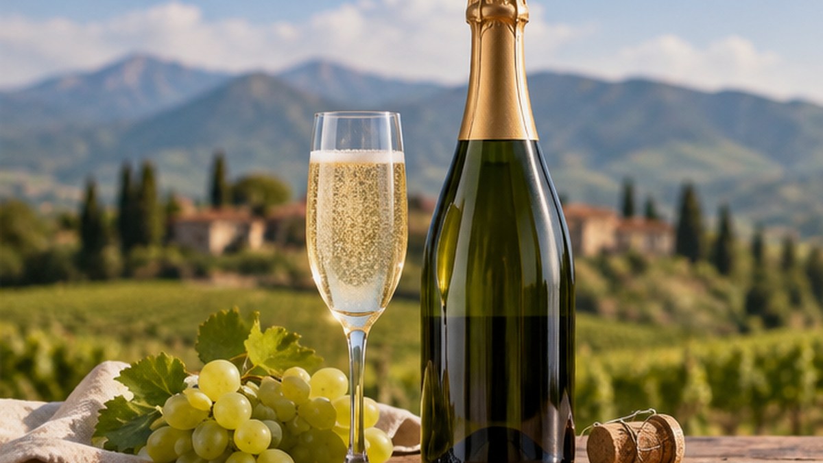 Vermentino di Sardegna Spumante
