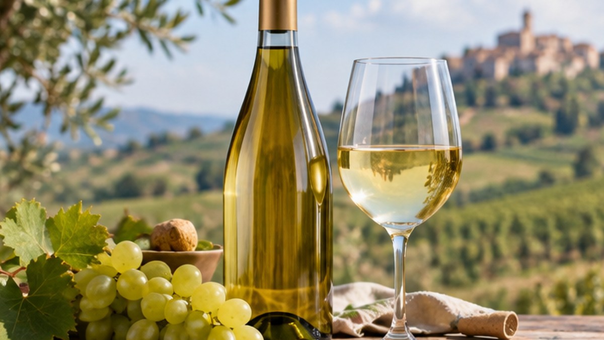 Vernaccia di Oristano
