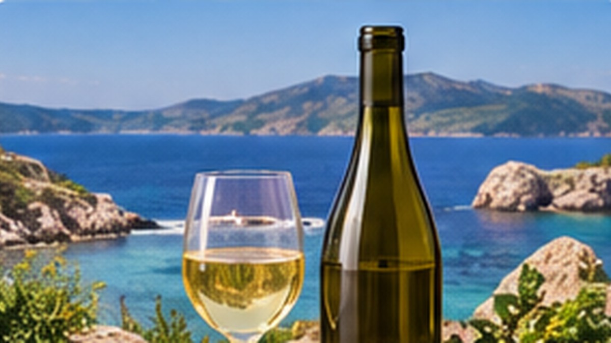 Vini tipici Sardegna