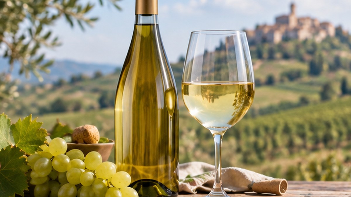 Alcamo Bianco