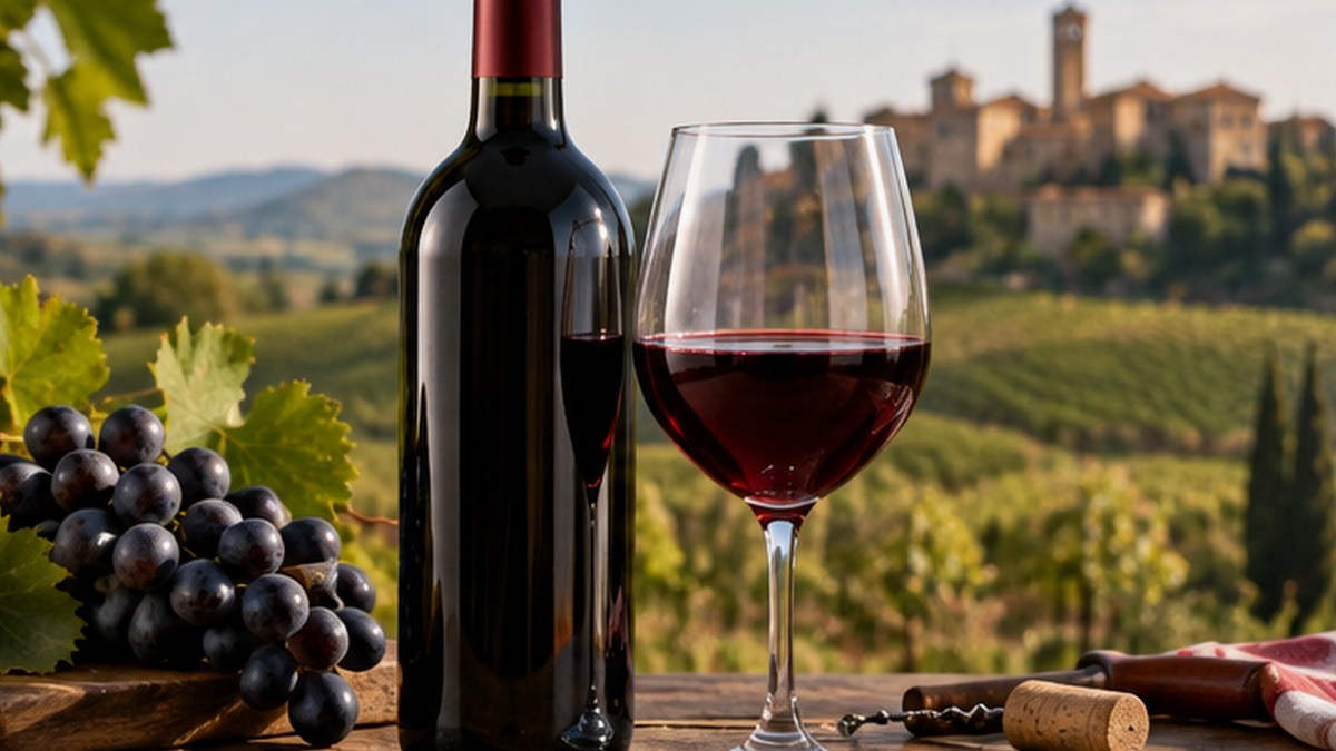 Eloro Nero d’Avola