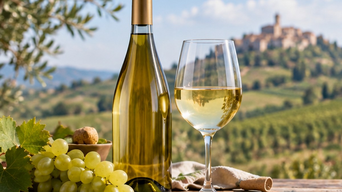 Etna Bianco Superiore