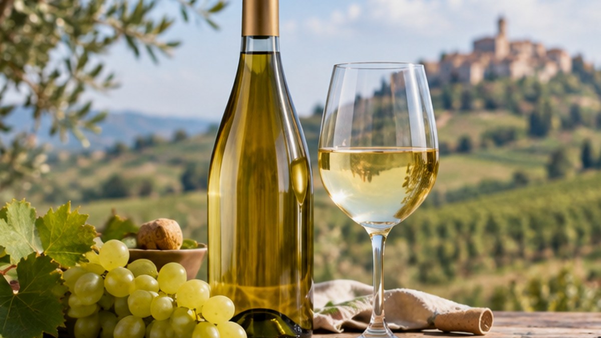 Etna Bianco