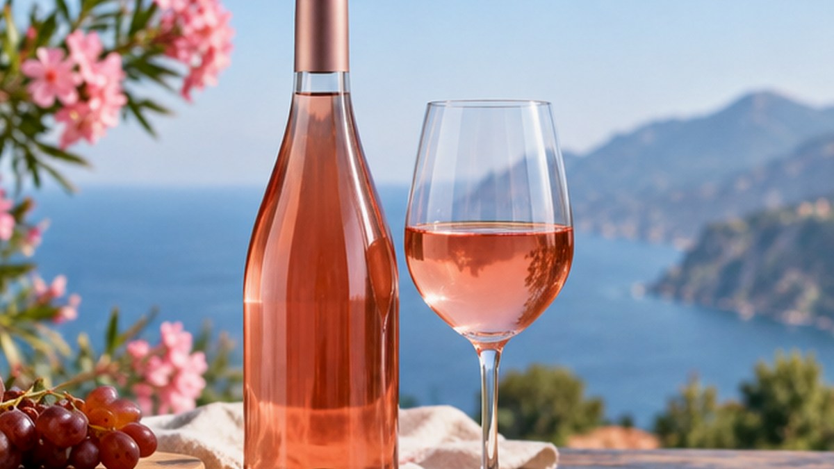 Etna Rosato