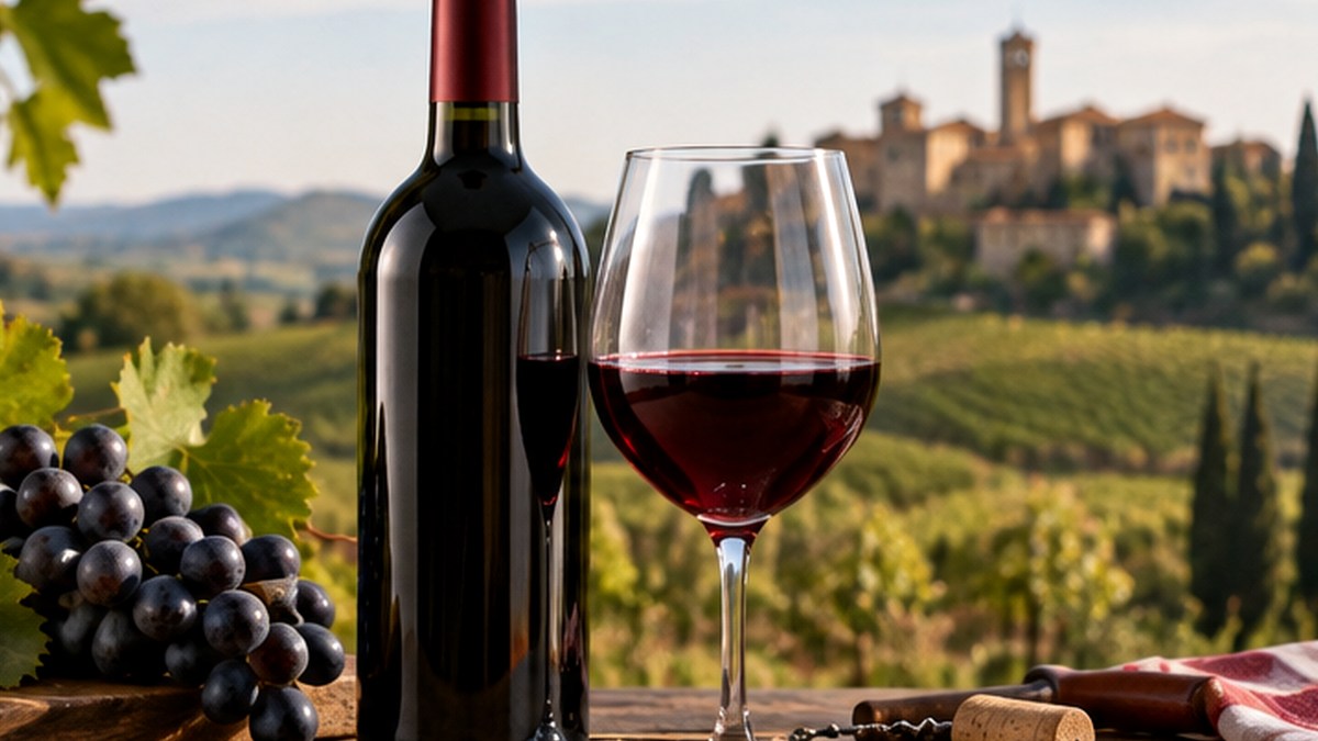 Mamertino Rosso