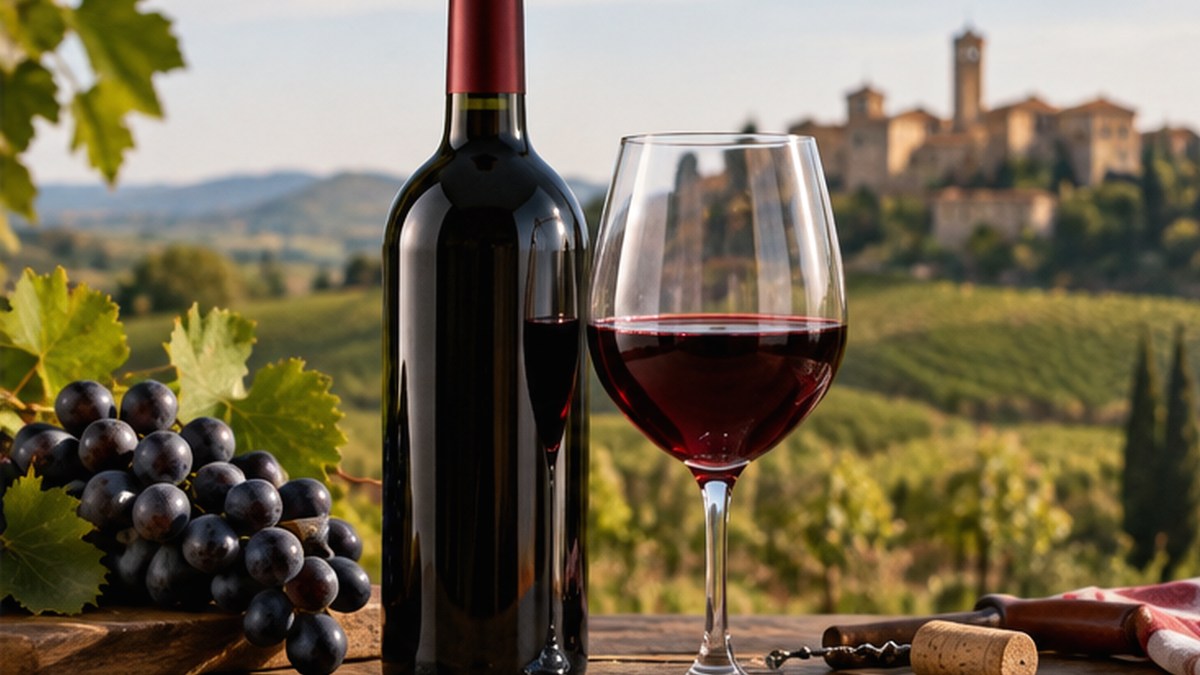 Noto Nero d’Avola