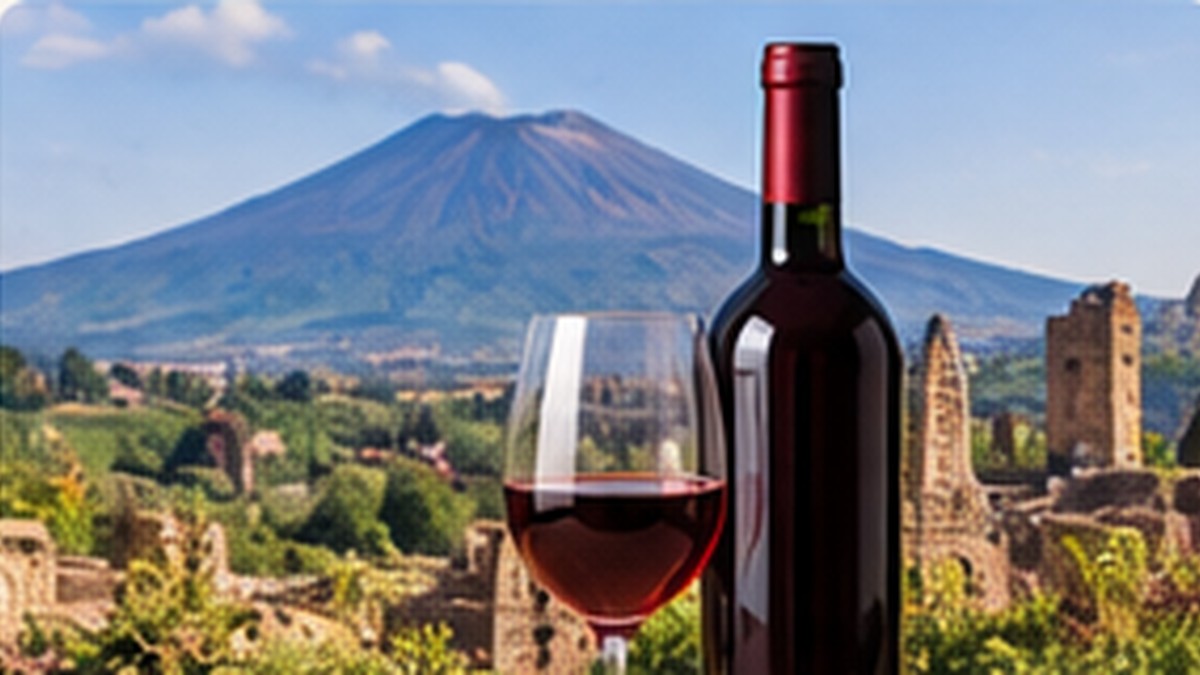 Vini tipici Sicilia