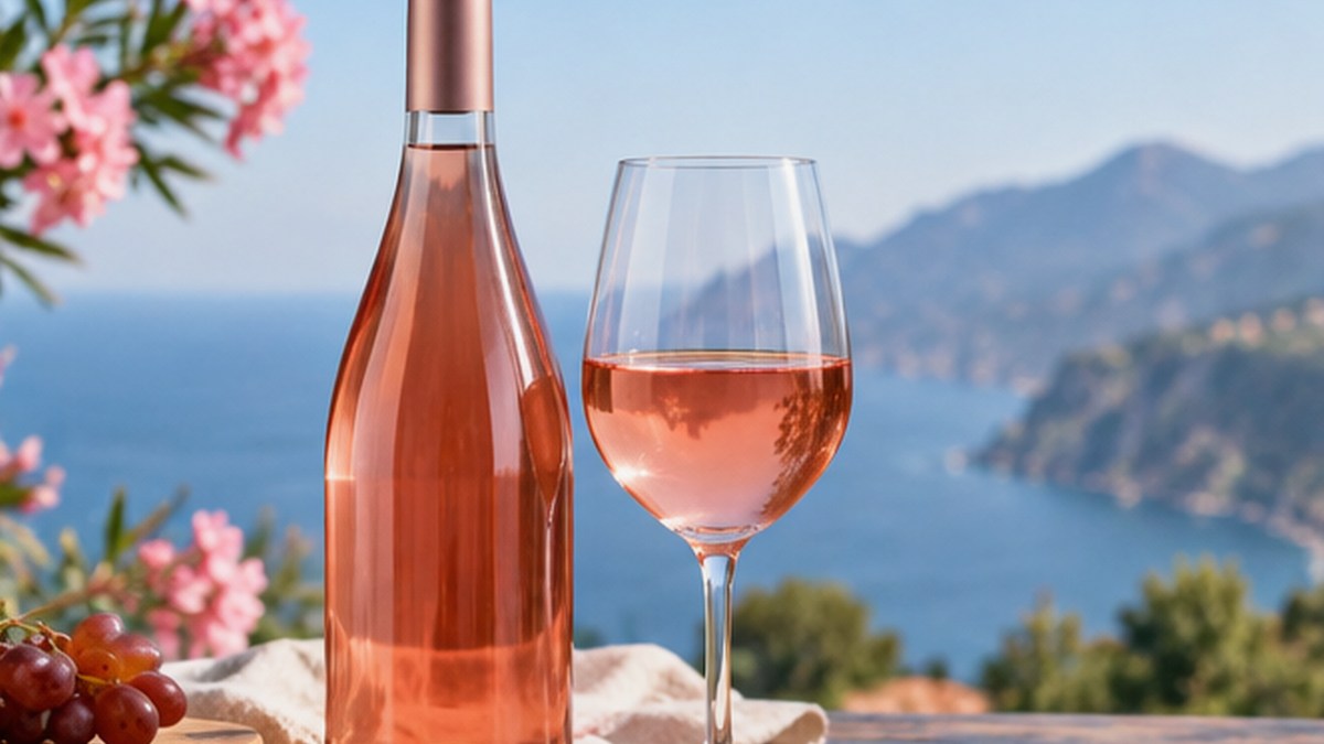 Bolgheri Rosato