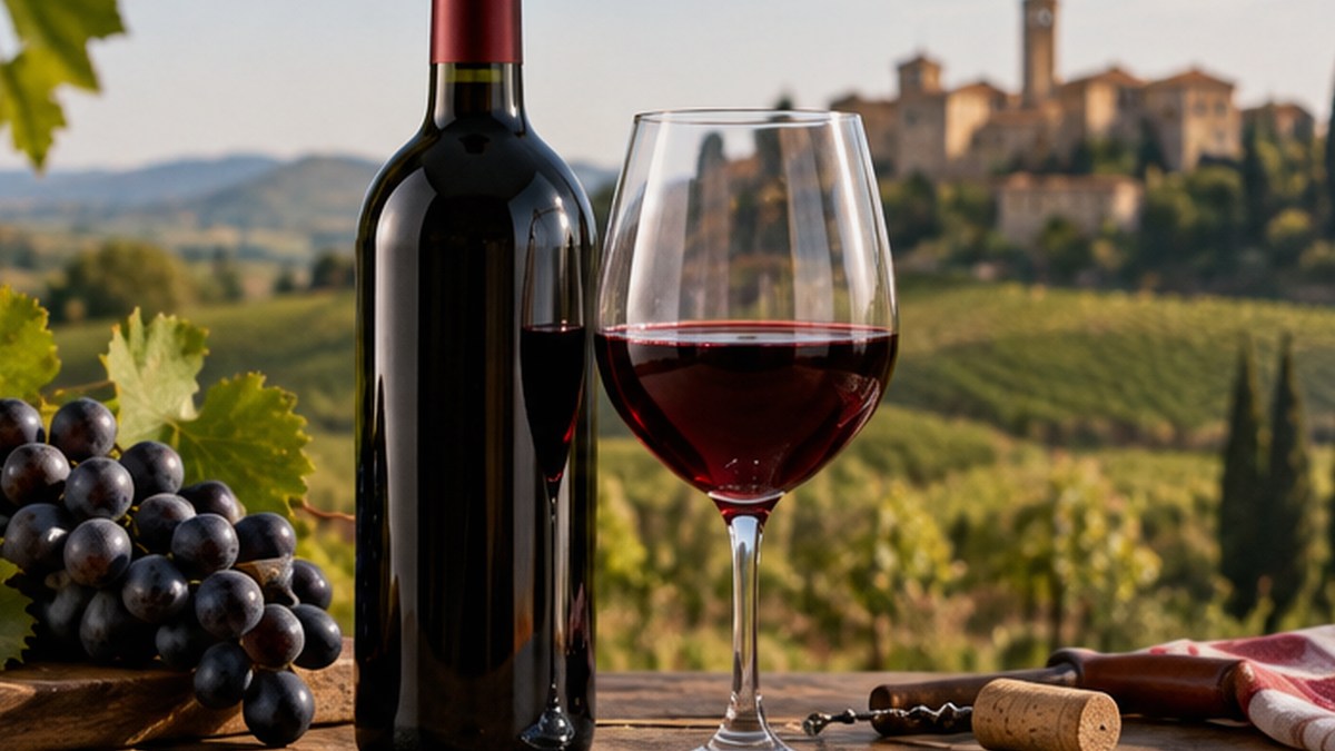 Bolgheri Superiore