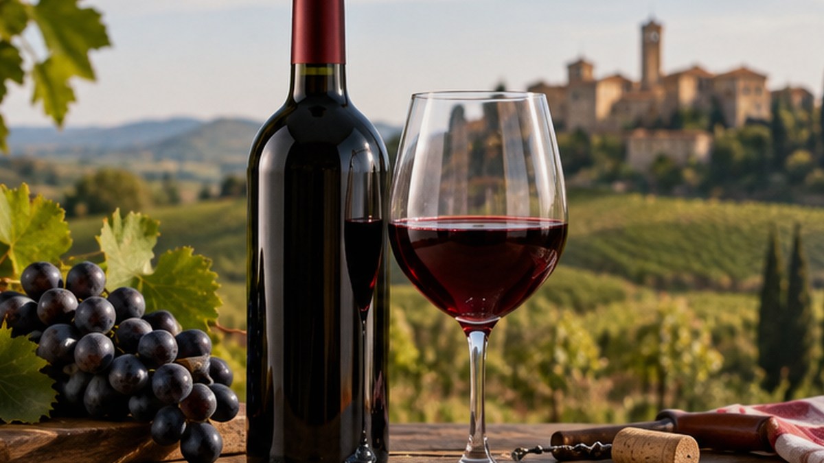 Carmignano