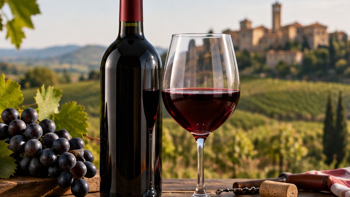 Chianti Classico