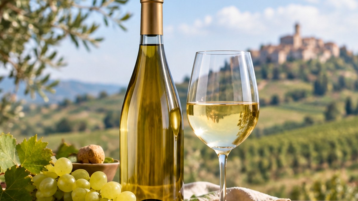 Alto Adige Riesling