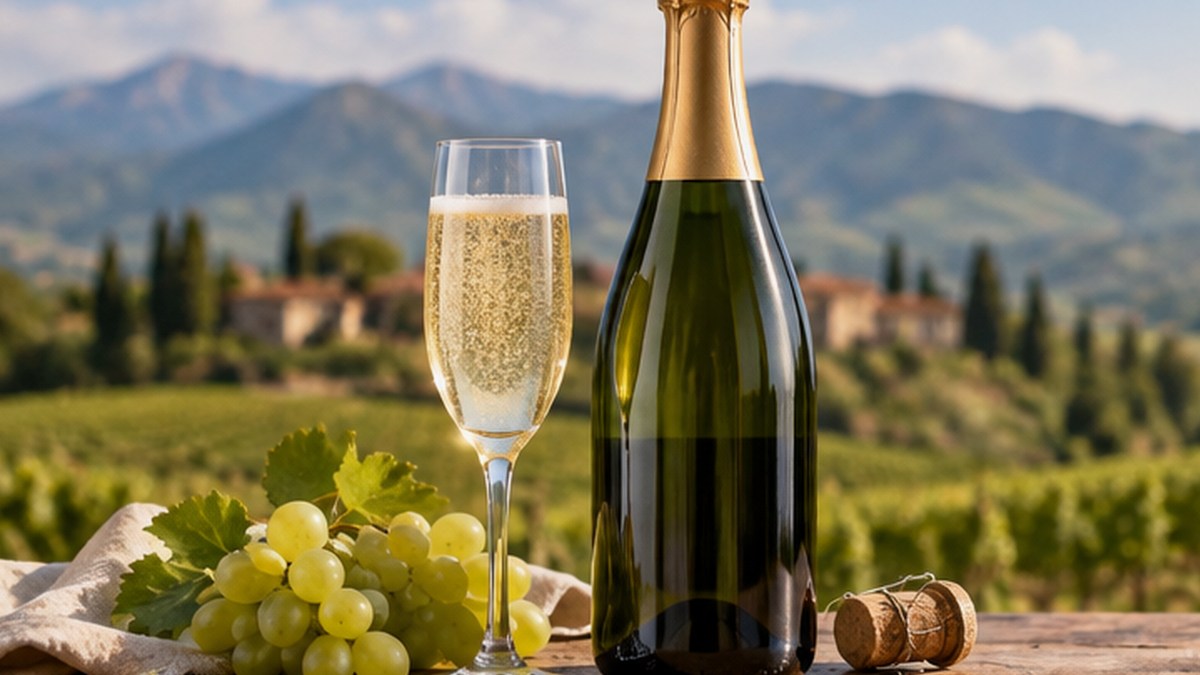 Trento Metodo Classico