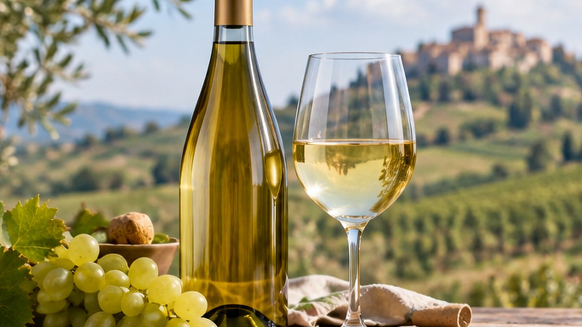 Orvieto Classico Superiore