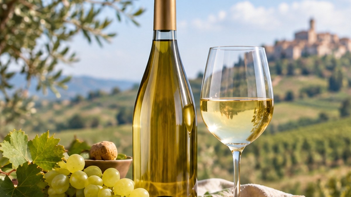 Orvieto Classico