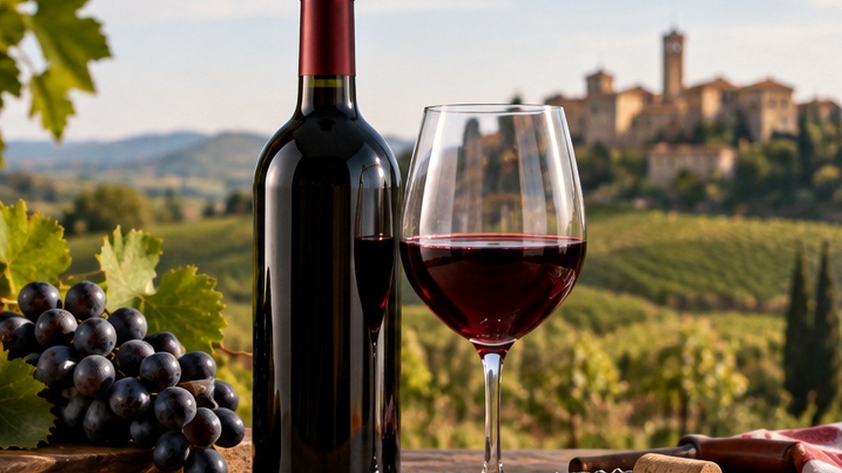 Rosso Orvietano