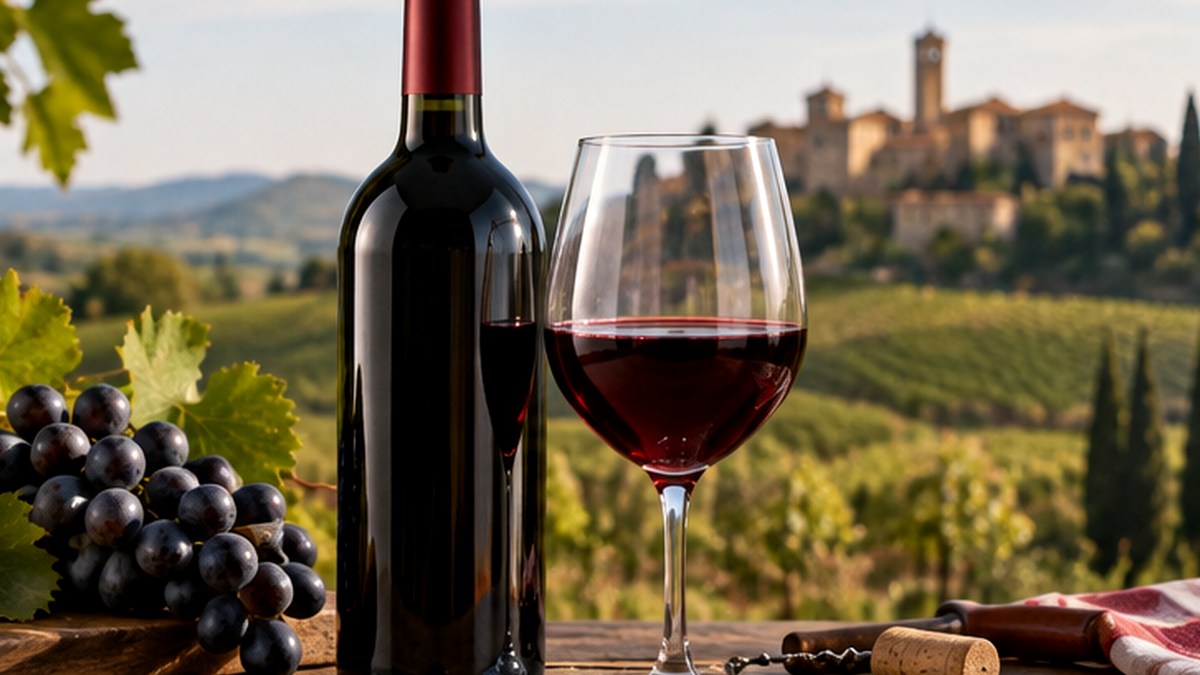 Trasimeno Gamay