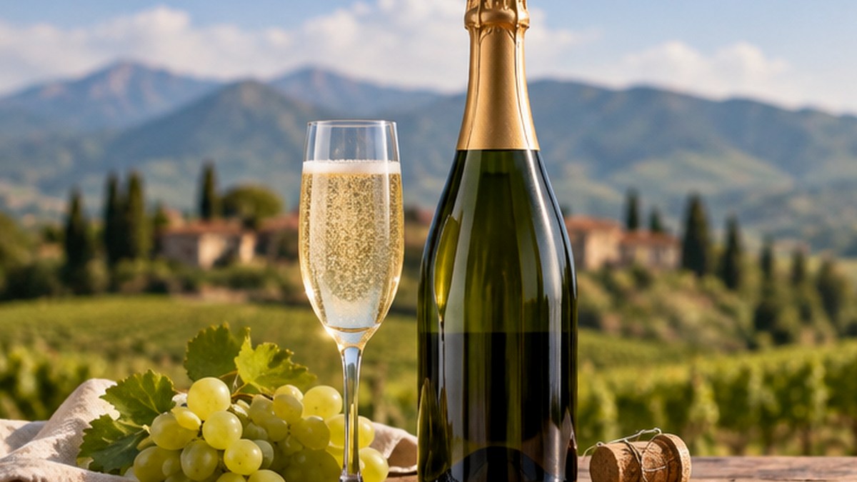 Umbria Metodo Classico