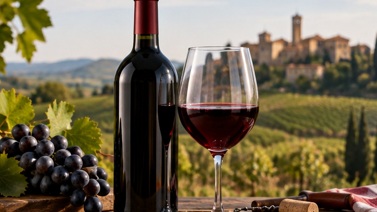 Colli Euganei Rosso