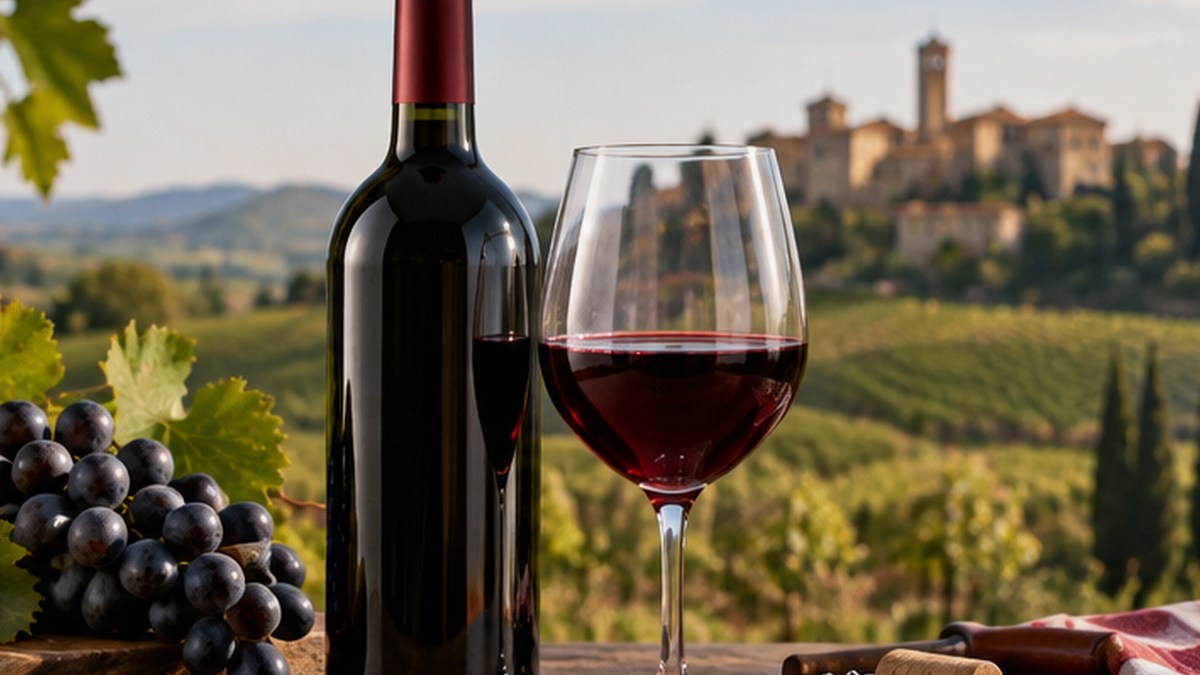 Montello Rosso