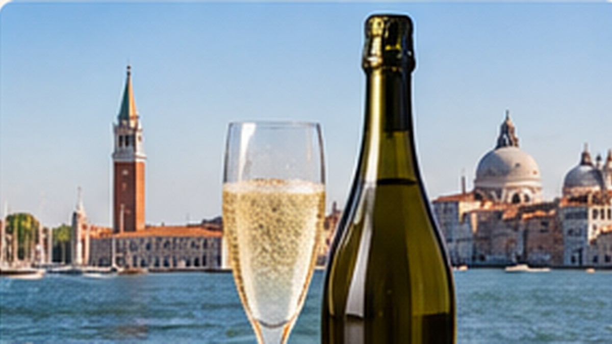 Vini tipici Veneto